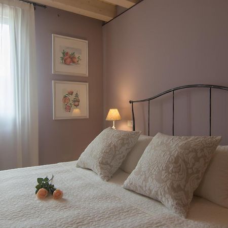 Casa Dei Racconti Pensionat Ceggia Eksteriør billede