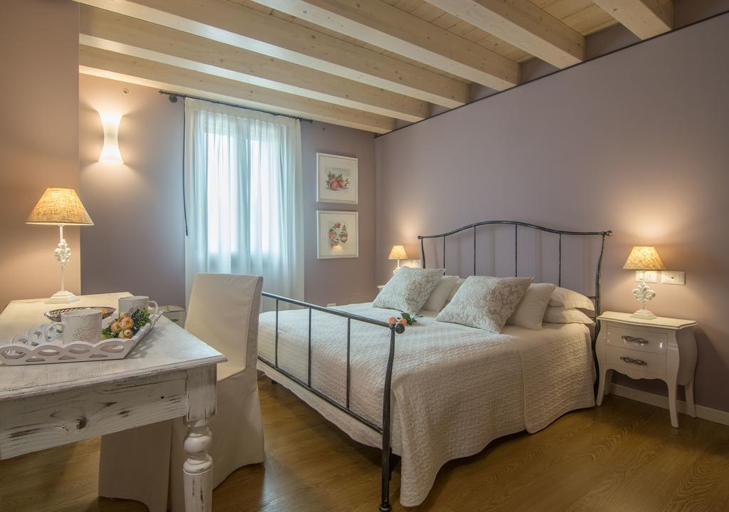 Casa Dei Racconti Pensionat Ceggia Eksteriør billede