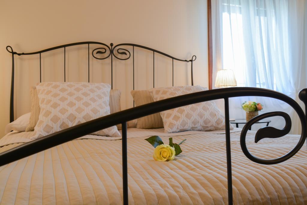 Casa Dei Racconti Pensionat Ceggia Værelse billede